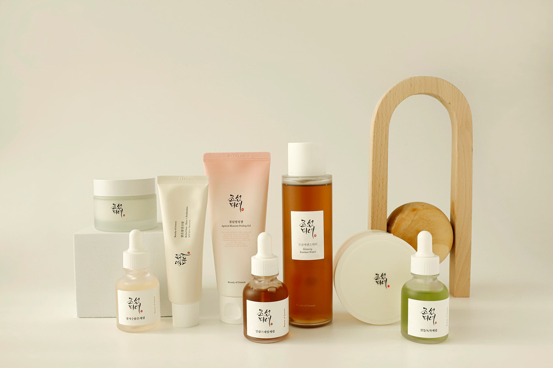 All Skin Care