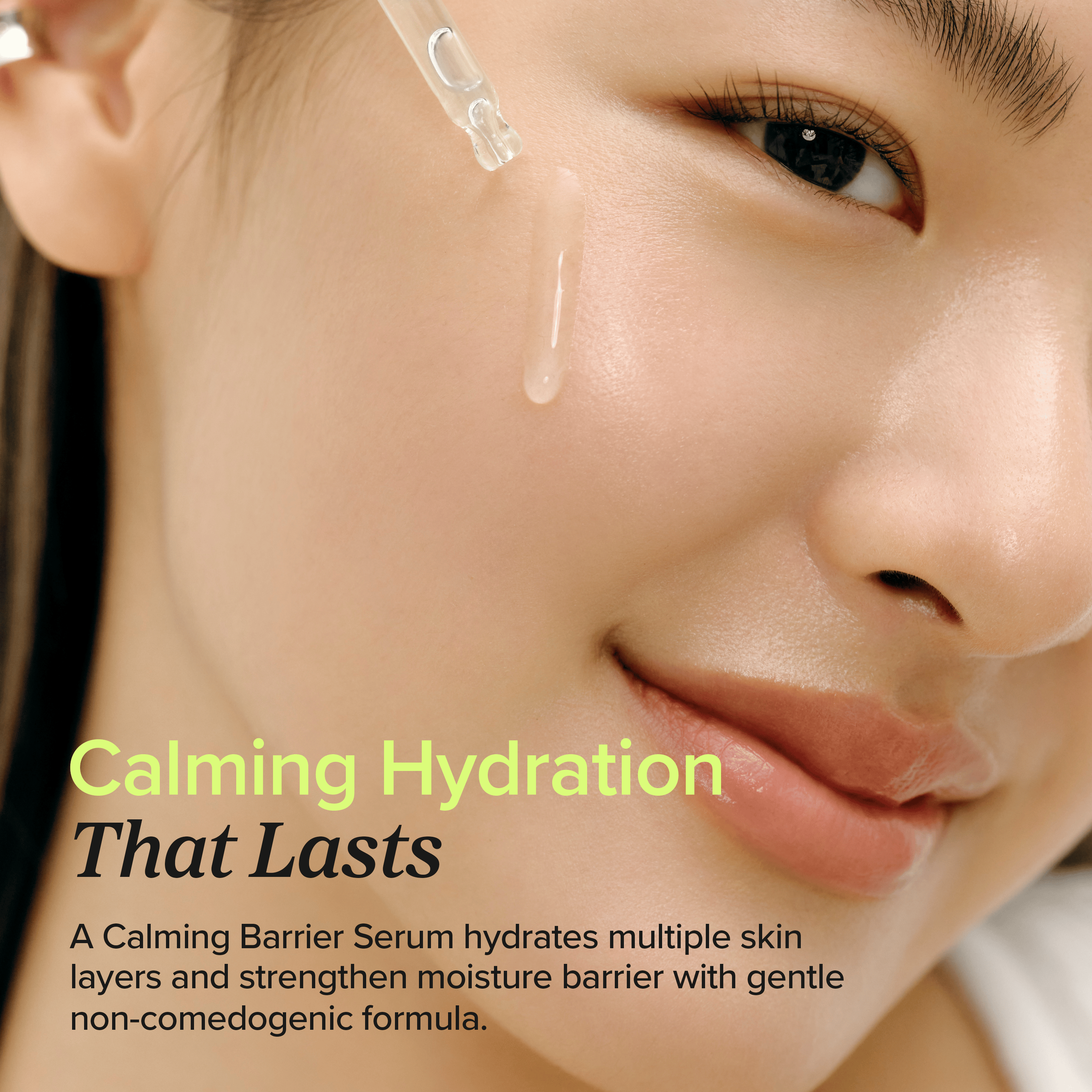 Beauty of Joseon Calming Barrier Serum