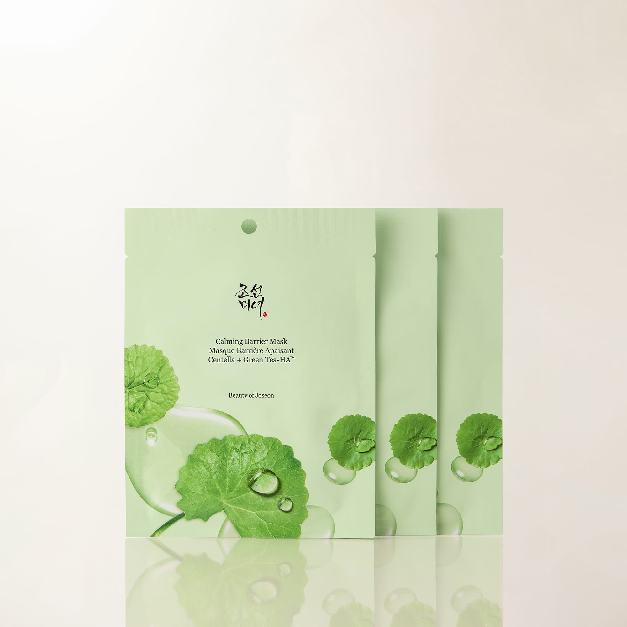 Beauty of Joseon Calming Barrier Mask