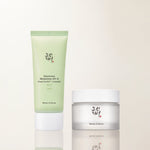 Beauty of Joseon Daily Shield, Deep Hydration Duo