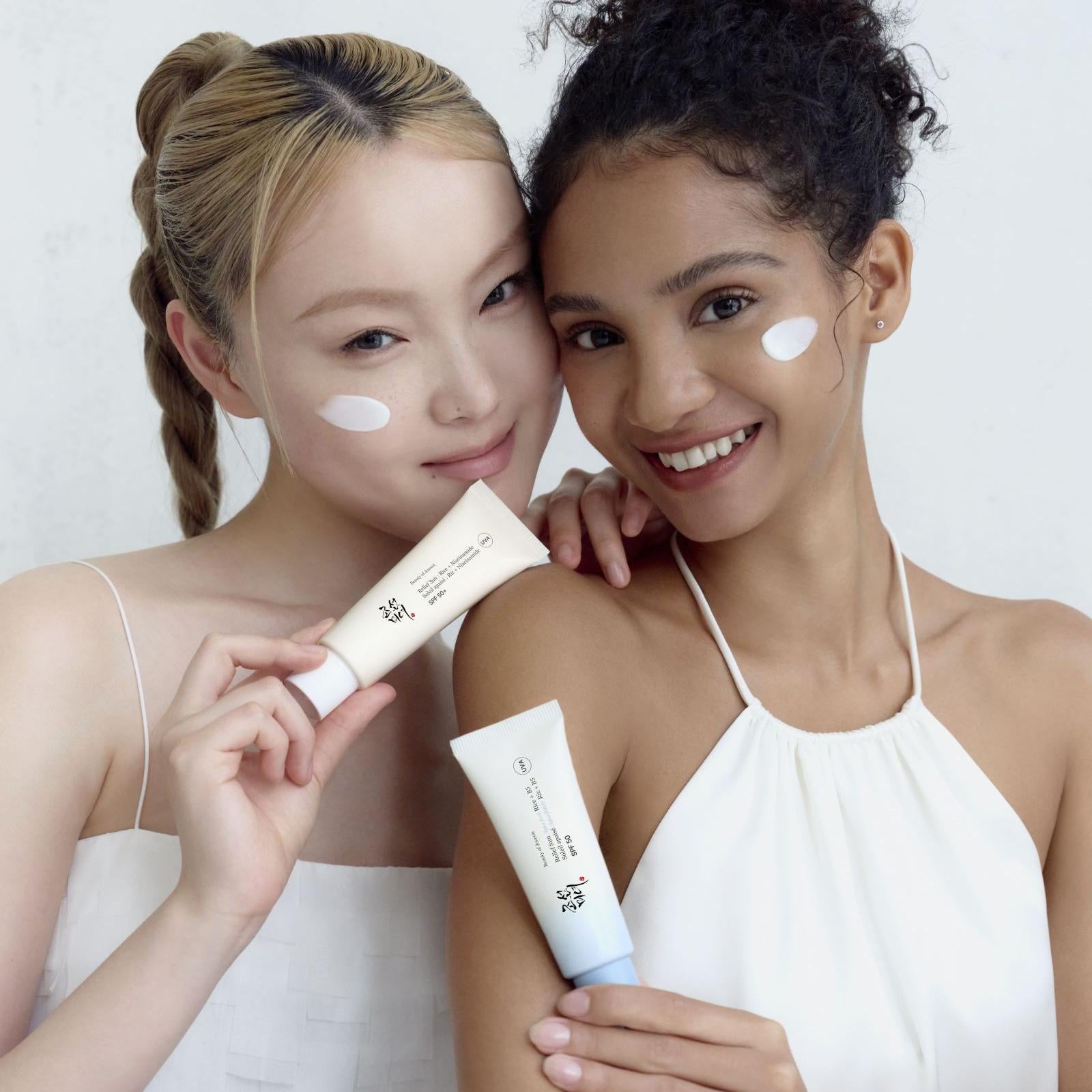 Beauty of Joseon Relief Sun Duo : Original + Aqua-Fresh