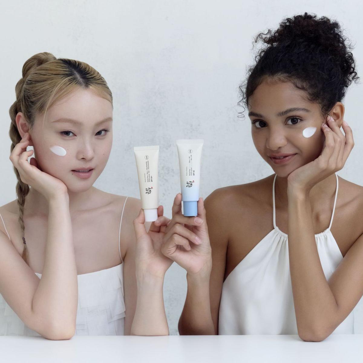 Beauty of Joseon Relief Sun Duo : Original + Aqua-Fresh