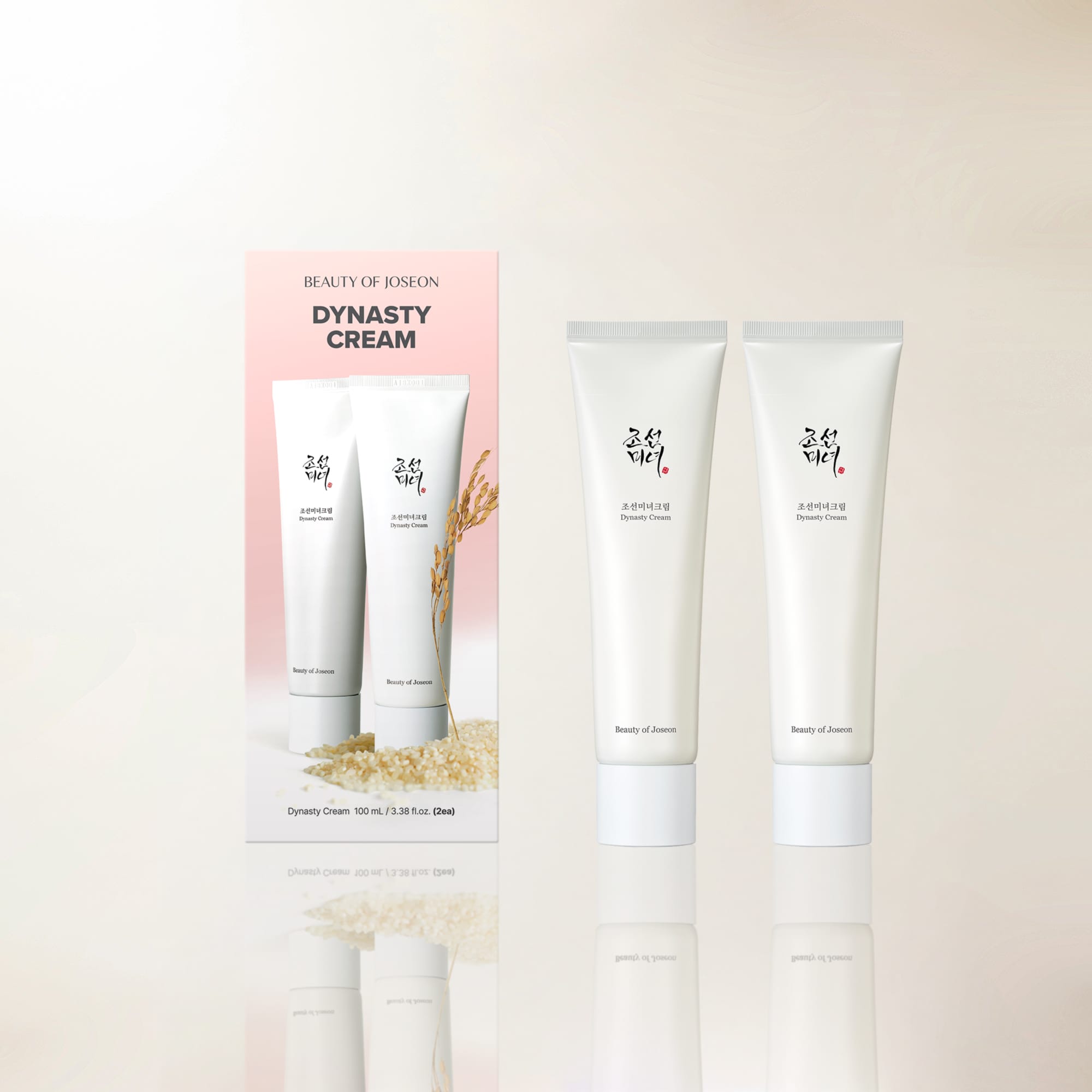 Beauty of Joseon Dynasty Cream