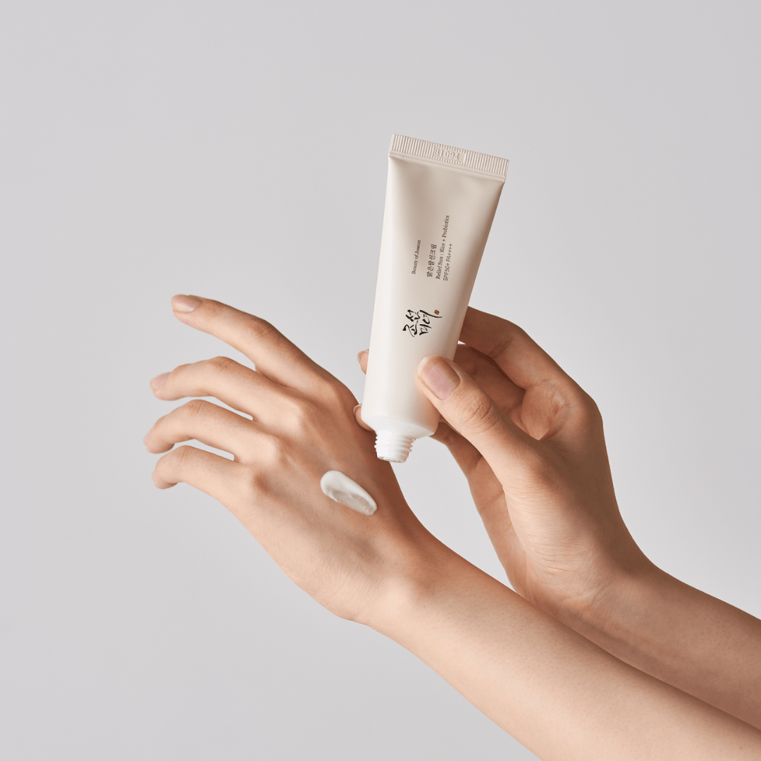 Beauty of Joseon All Day Sun Duo Sunscreen Set