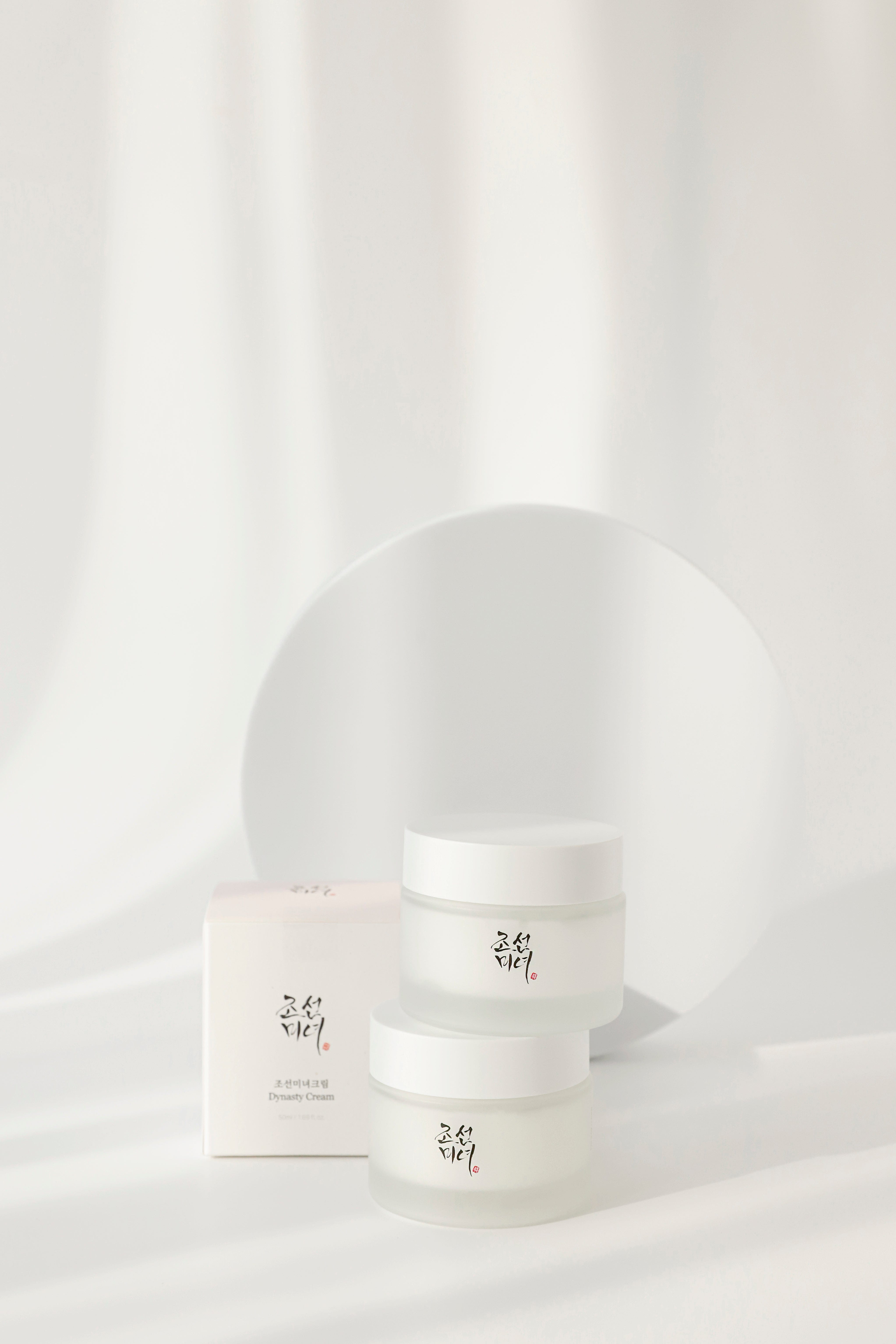 Dynasty Cream