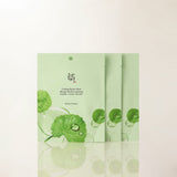 Beauty of Joseon Calming Barrier Mask
