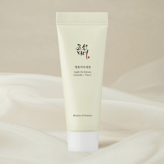 Beauty of Joseon Light On Serum Mini (Free Gift)
