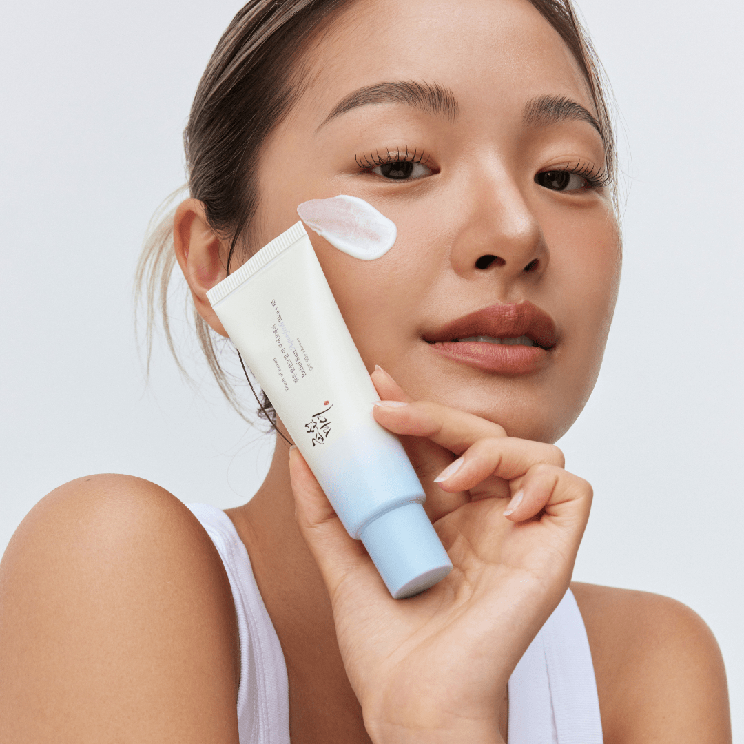 Beauty of Joseon Relief Sun Duo : Original + Aqua-Fresh