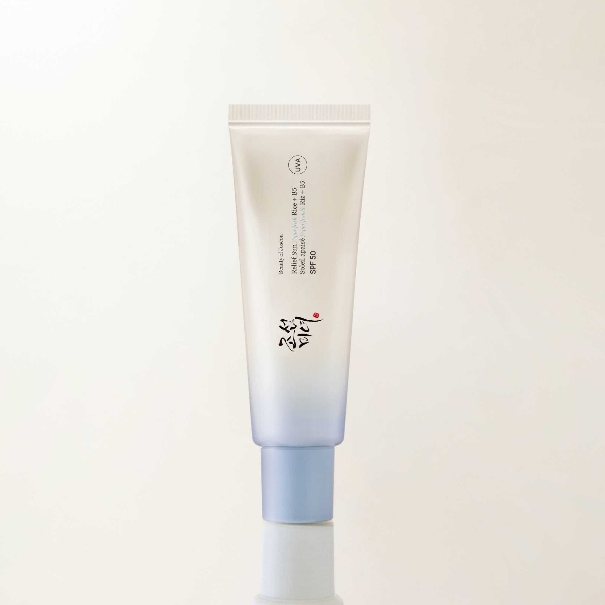 Beauty of Joseon Relief Sun Duo : Original + Aqua-Fresh