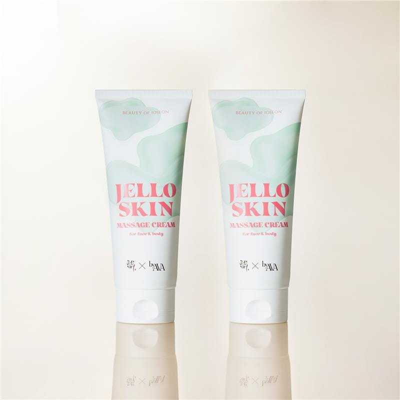 Beauty of Joseon JELLOSKIN Massage Cream For Face and Body