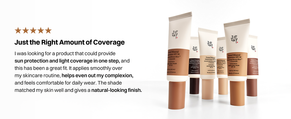 Product detail slide