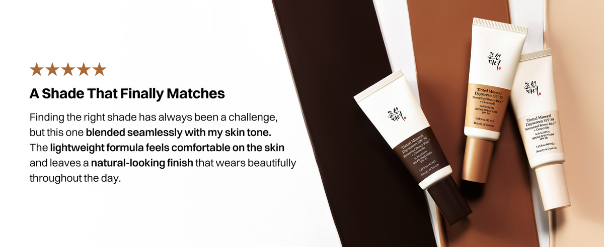 Product detail slide