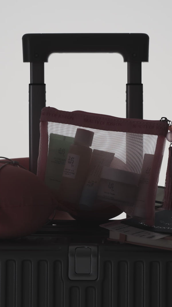 Essential Kit - Feature video